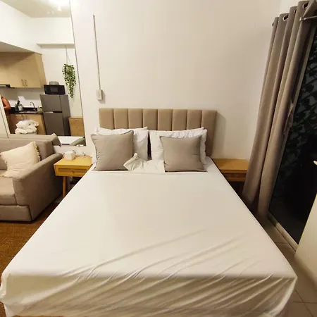 Jinh'S Place To Staycation